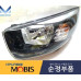 mobis front bulb headlamps kia picanto 2017-20
